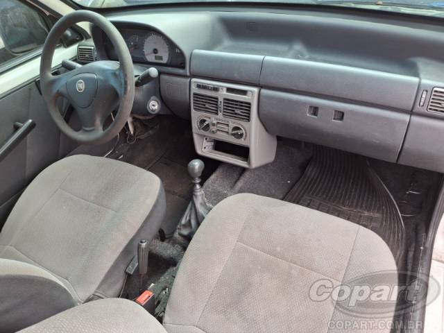 2011 FIAT FIORINO FURGAO 