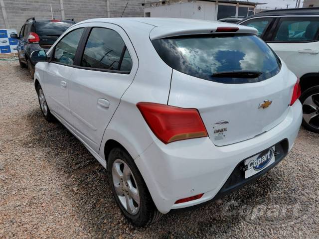 2019 CHEVROLET ONIX 