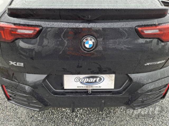 2026 BMW X2 