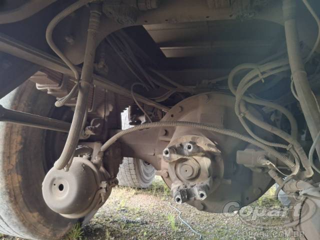 2013 FORD CARGO 2429 