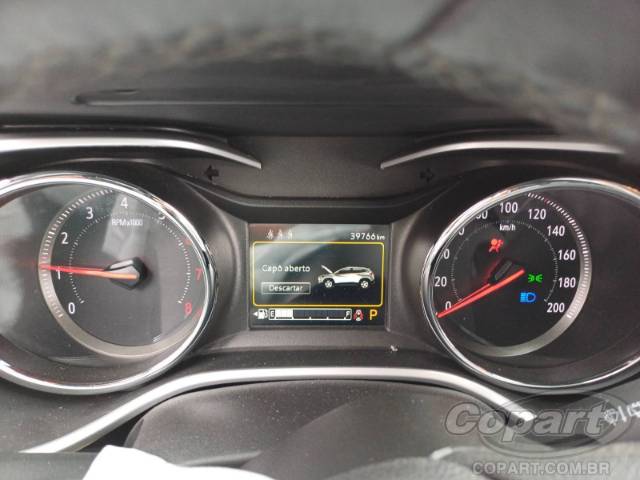 2023 CHEVROLET TRACKER 