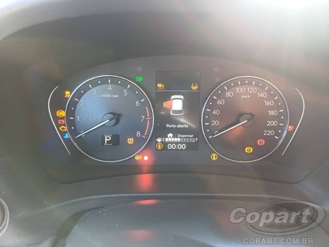 2023 HONDA HR-V 