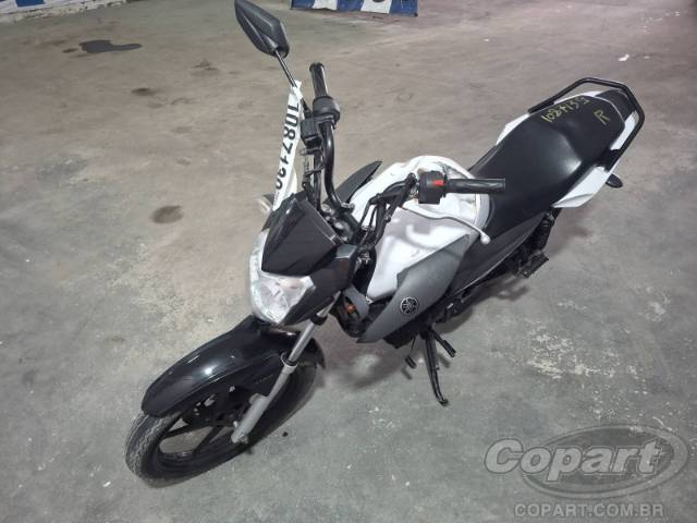 2022 YAMAHA YBR 150 FACTOR 