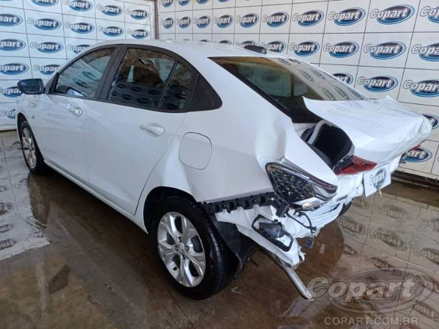 2024 CHEVROLET ONIX PLUS 