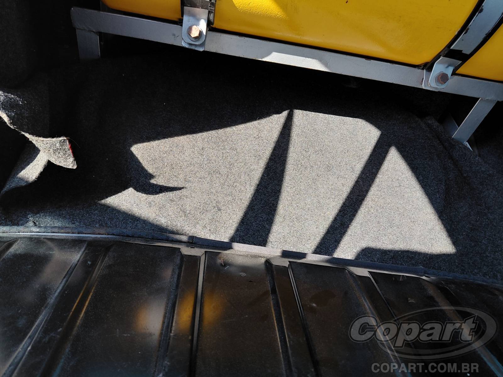 Foto 12 de 12: 2021 VOLKSWAGEN GOL