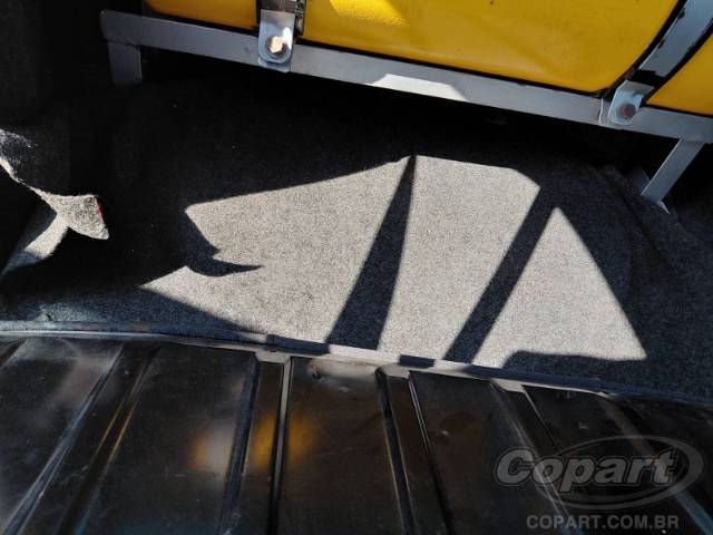 2021 VOLKSWAGEN GOL 