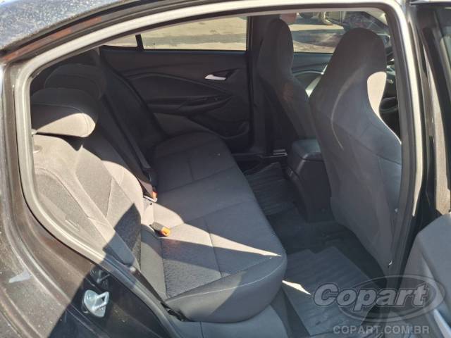 2022 CHEVROLET ONIX PLUS 