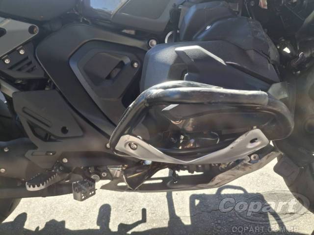 2026 BMW R 1300 
