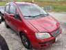 2006 FIAT IDEA 