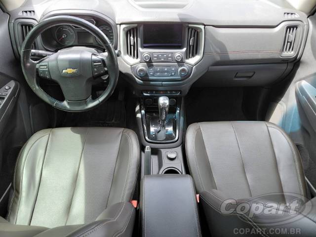 2019 CHEVROLET S10 CABINE DUPLA 