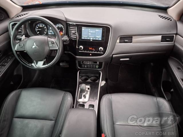 2022 MITSUBISHI OUTLANDER 