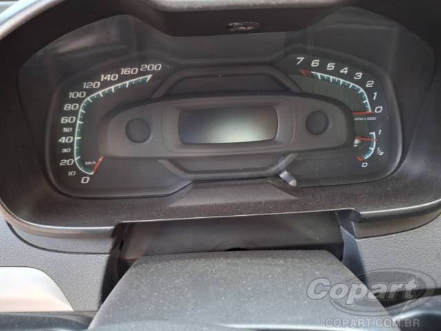 2015 CHEVROLET MONTANA 