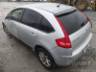 2010 CITROEN C4 
