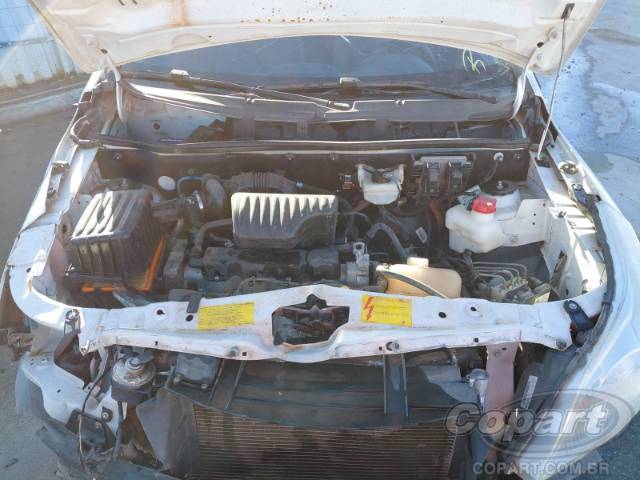 2021 CHEVROLET MONTANA 