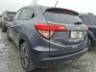 2018 HONDA HR-V 
