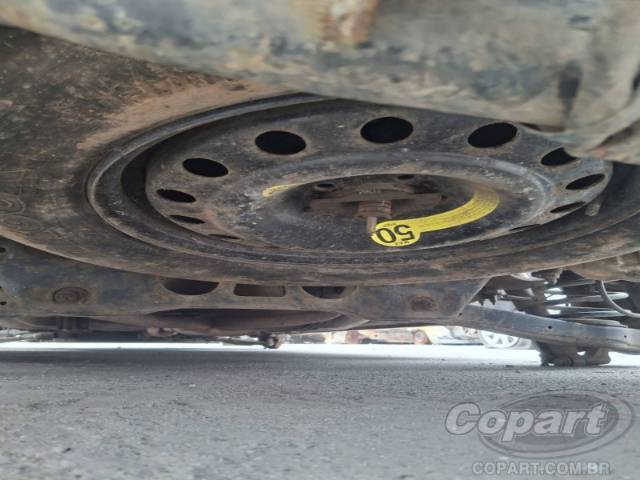 2012 HYUNDAI SANTA FE 