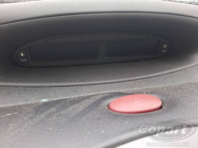 2011 CITROEN XSARA PICASSO 