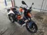 2024 KTM 390 DUKE 