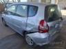 2008 HONDA FIT 