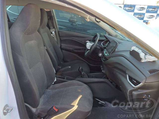 2025 CHEVROLET ONIX PLUS 