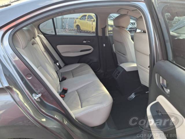 2022 HONDA CITY 