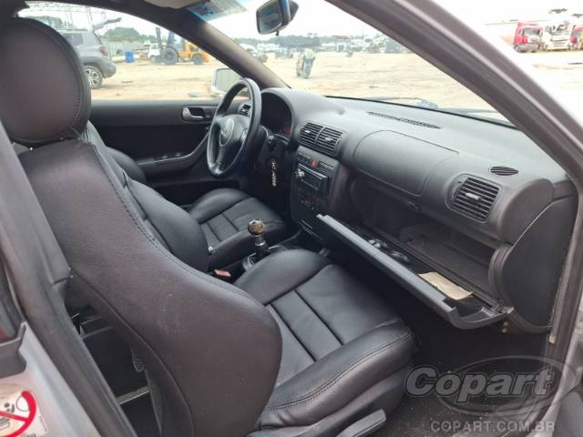 2006 AUDI A3 
