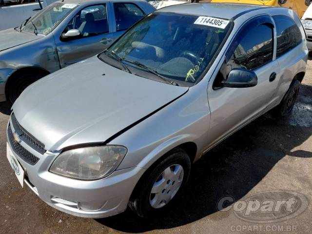 2013 CHEVROLET CELTA 