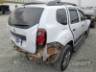2020 RENAULT DUSTER 