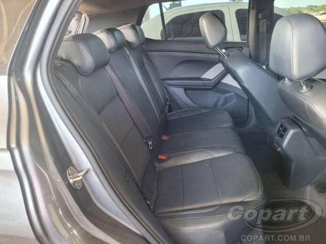 2023 VOLKSWAGEN T-CROSS 