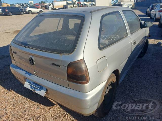 1995 VOLKSWAGEN GOL 
