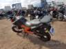 2013 YAMAHA FAZER 