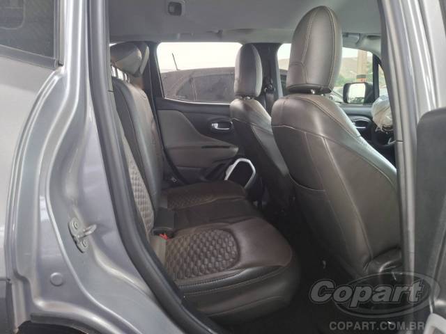 2020 JEEP RENEGADE 
