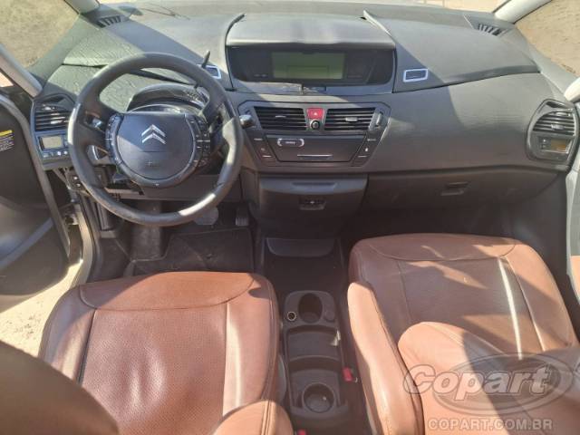 2011 CITROEN GRAND C4 PICASSO 