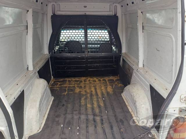 2008 FIAT FIORINO FURGAO 