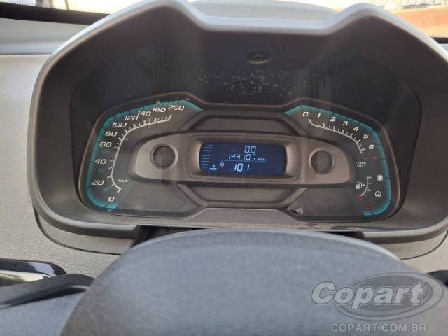2010 CHEVROLET AGILE 