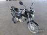 2024 HONDA CG 160 