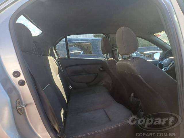 2023 RENAULT LOGAN 