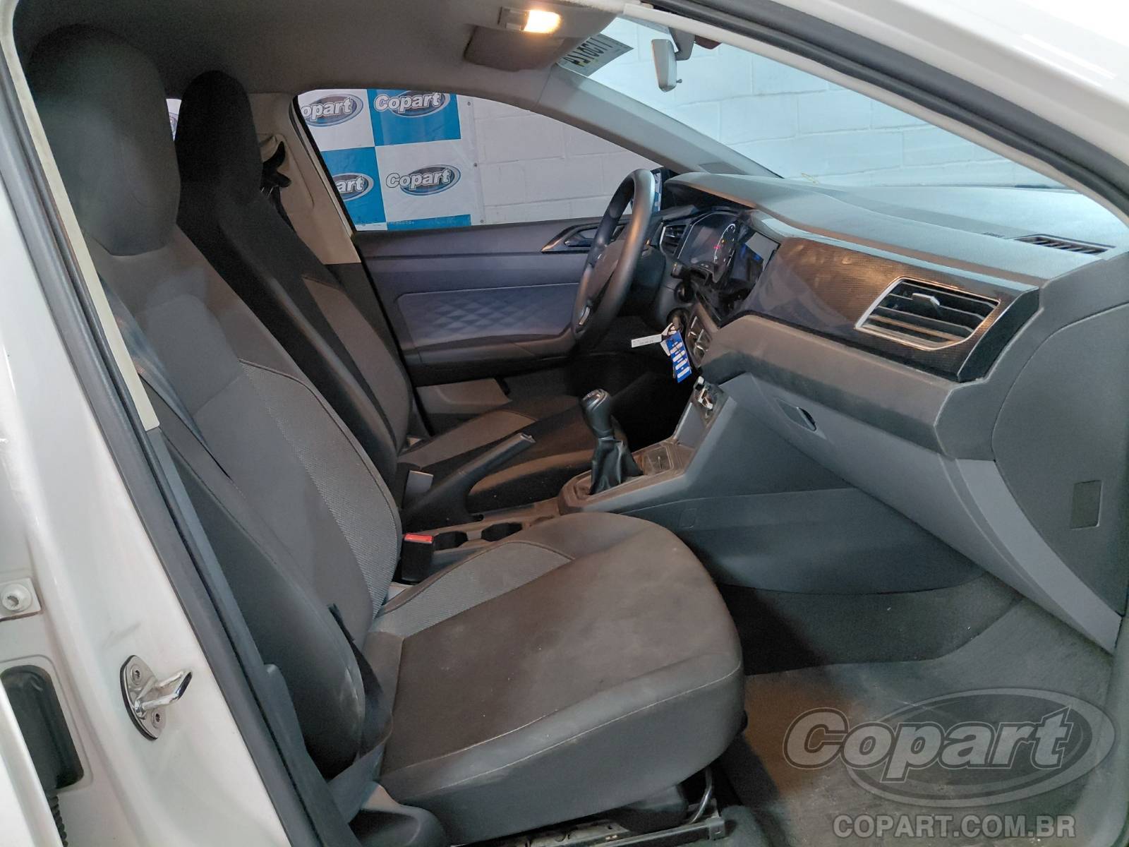2025 VOLKSWAGEN POLO — foto 5 de 10