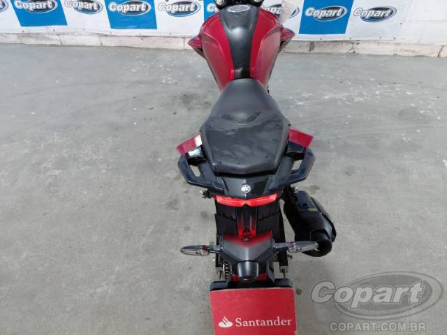 2025 YAMAHA FZ25 FAZER 