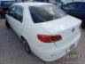 2010 FIAT SIENA 