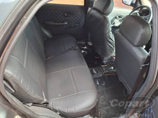 2010 FIAT PALIO 