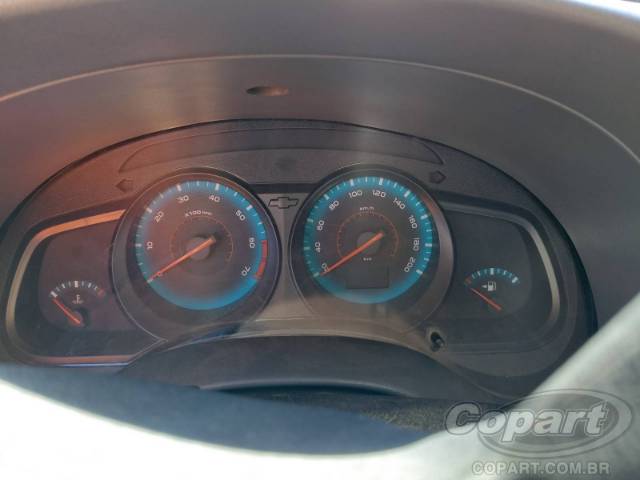 2010 CHEVROLET S10 CABINE DUPLA 