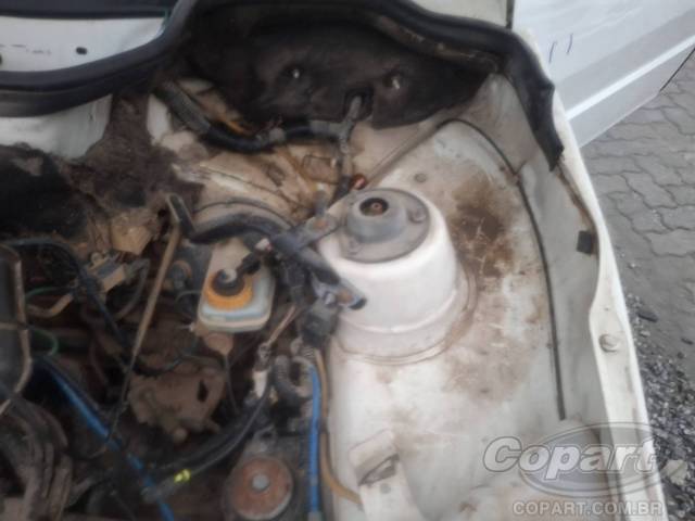 2012 FIAT UNO 