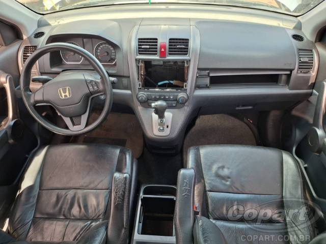 2008 HONDA CR-V 