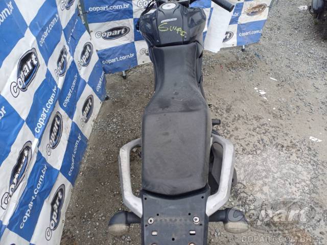 2019 YAMAHA XTZ 150 CROSSER 