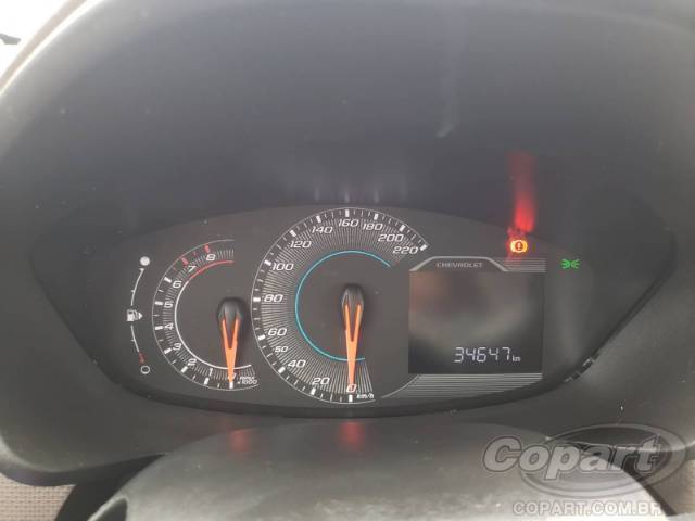 2020 CHEVROLET SPIN 