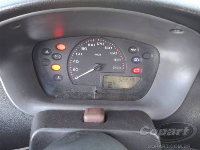 2005 CHEVROLET CELTA 