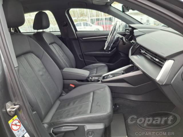 2023 AUDI A3 SPORTBACK 