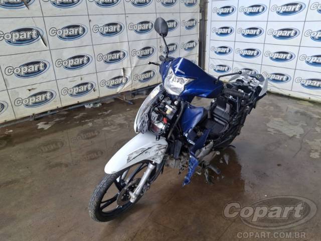 2024 HONDA BIZ 