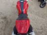 2013 DUCATI MONSTER 